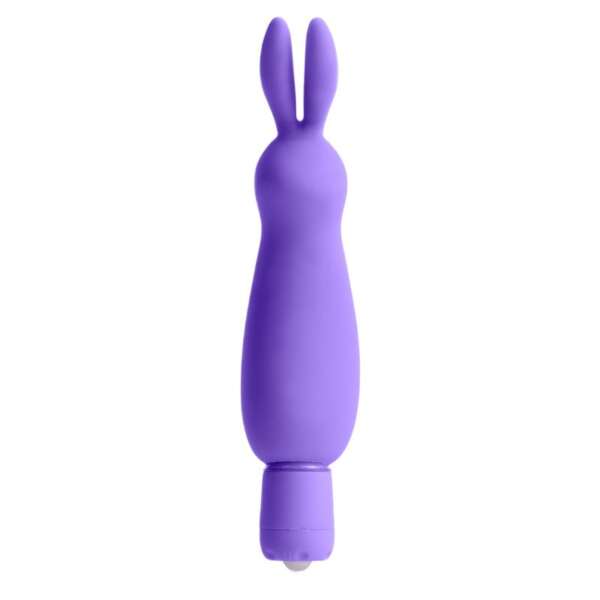 Neon Mini Vibe Luv Bunny Purple – Image 5