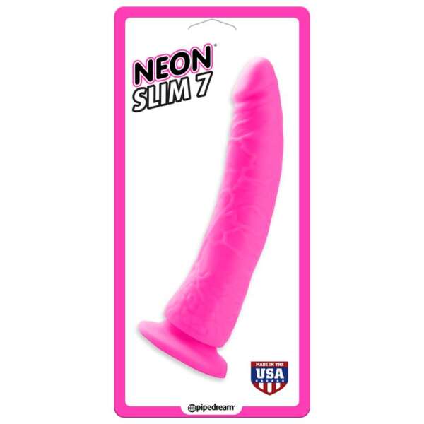 Neon Slim 7 Pink – Image 3