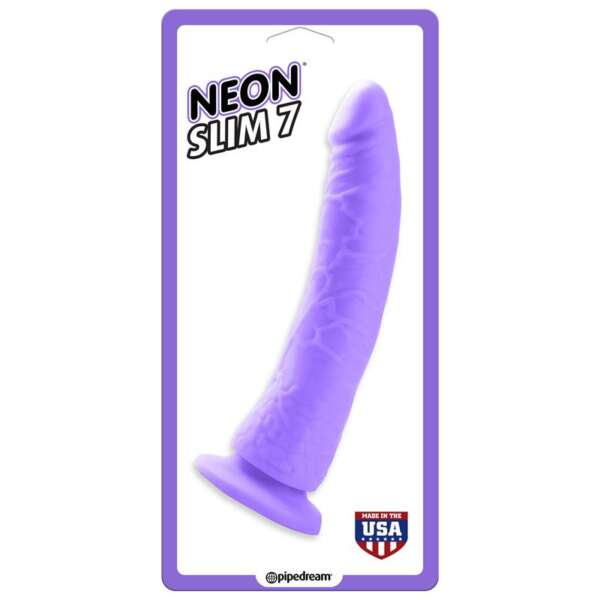 Neon Slim 7 Purple – Image 3
