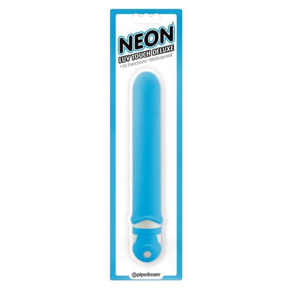 Neon Vibe Luv Touch Deluxe Blue – Image 5