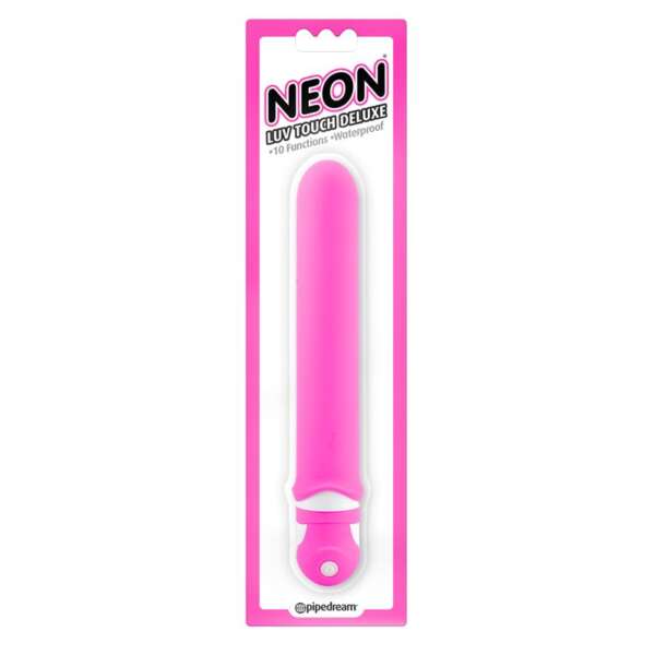 Neon Vibe Luve Touch Deluxe Pink – Image 5