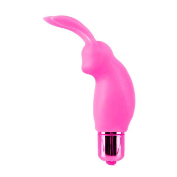 Neon Vibrating Couples Kit Pink – Image 4