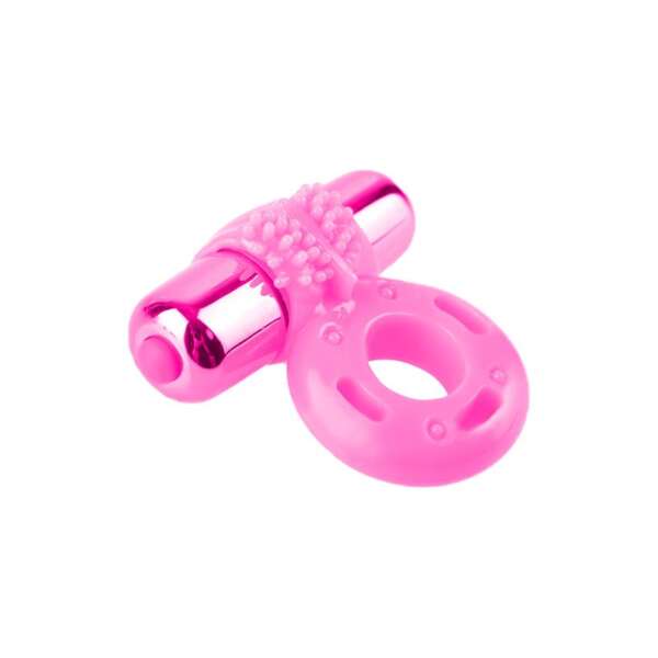Neon Vibrating Couples Kit Pink – Image 6