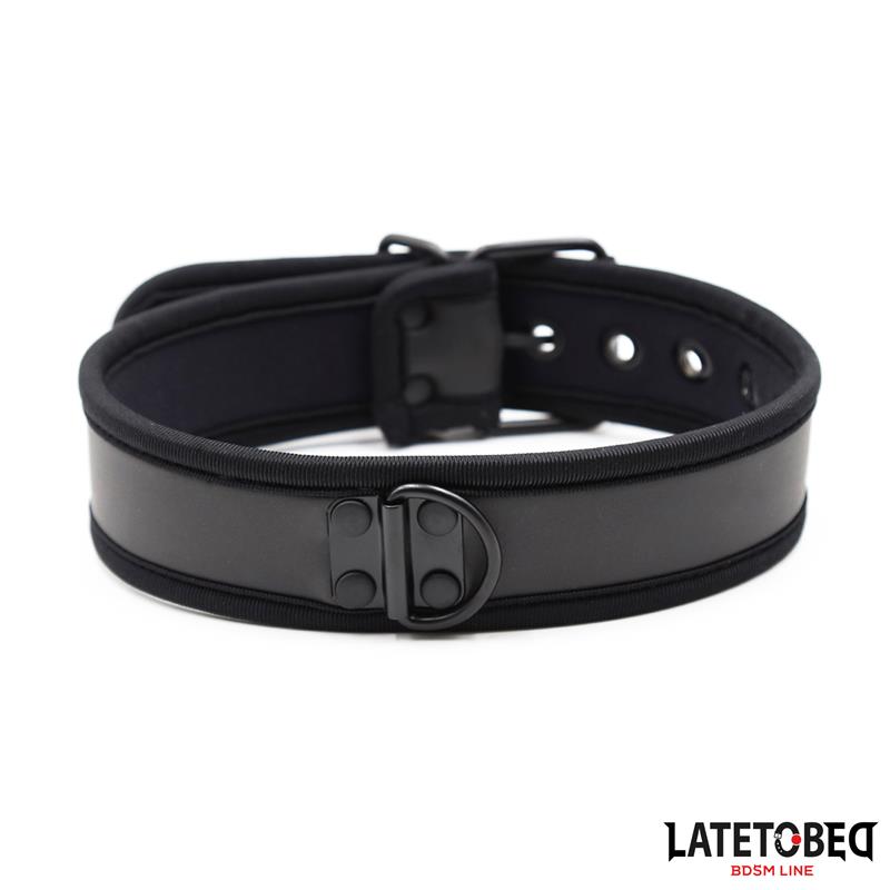Neoprene Collar Adjustable – Image 3