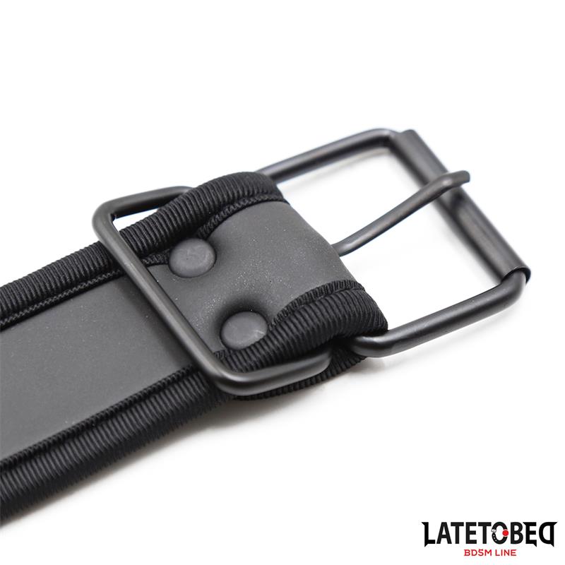 Neoprene Collar Adjustable – Image 5