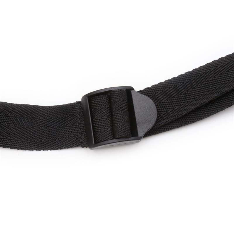 Neoprene Strap On with Silicone Ring Adjustable – Image 4