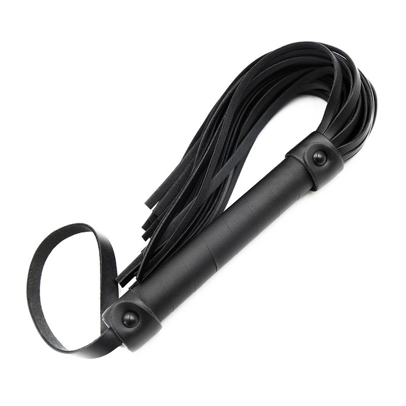 Neoprene Style Flogger 48.5cm – Image 4