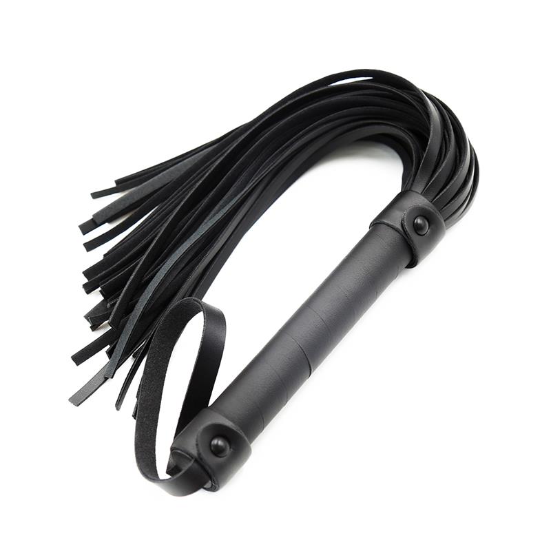 Neoprene Style Flogger 48.5cm – Image 6