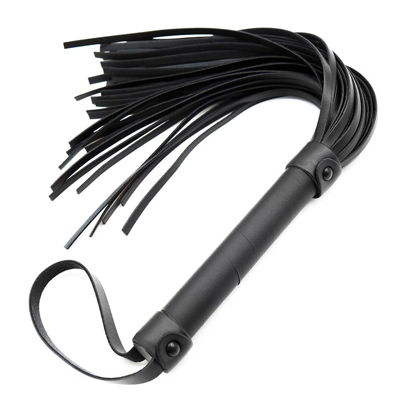 Neoprene Style Flogger 48.5cm – Image 8