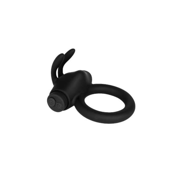 Neptune Vibrating Ring Silicone Rechargable USB – Image 8