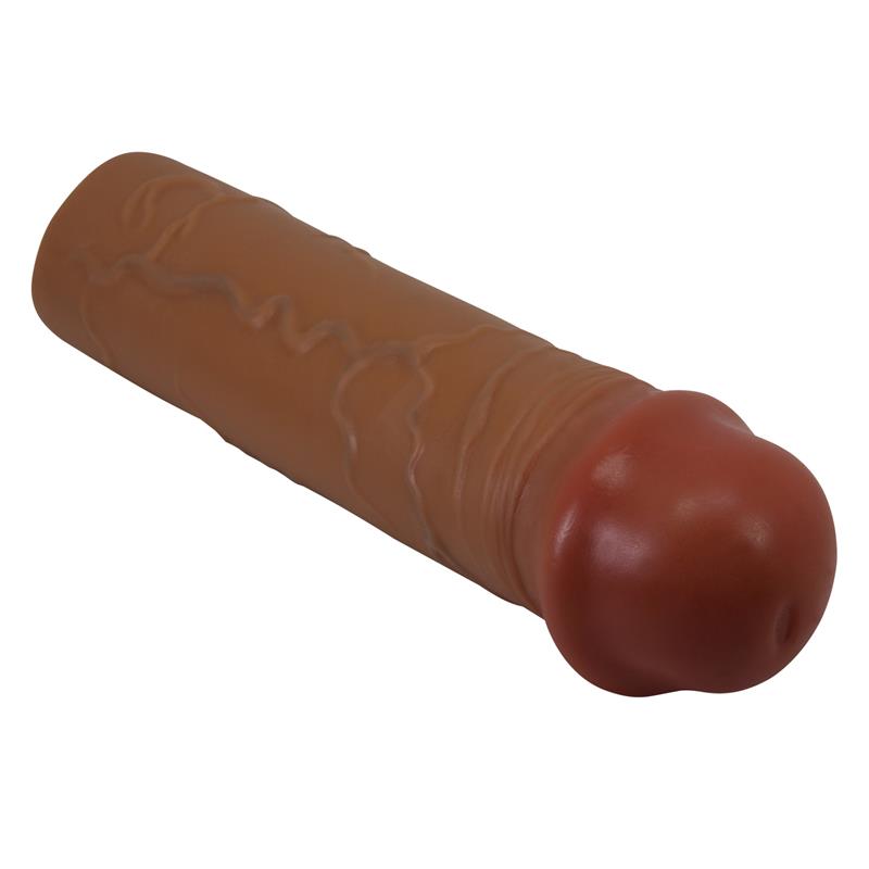 Nile Penis Extended Sleeve – Image 5