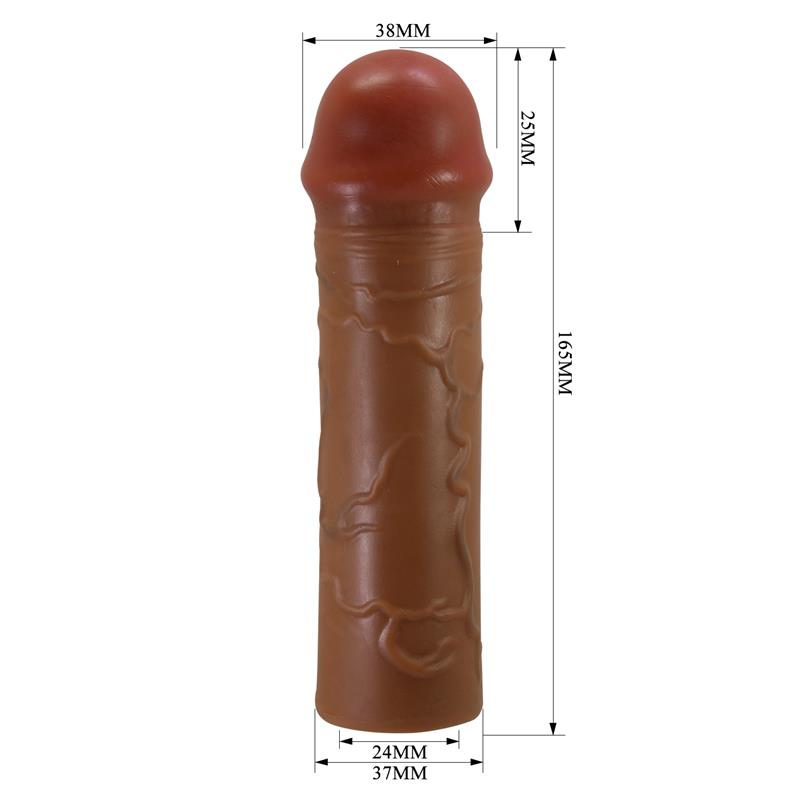 Nile Penis Extended Sleeve – Image 6