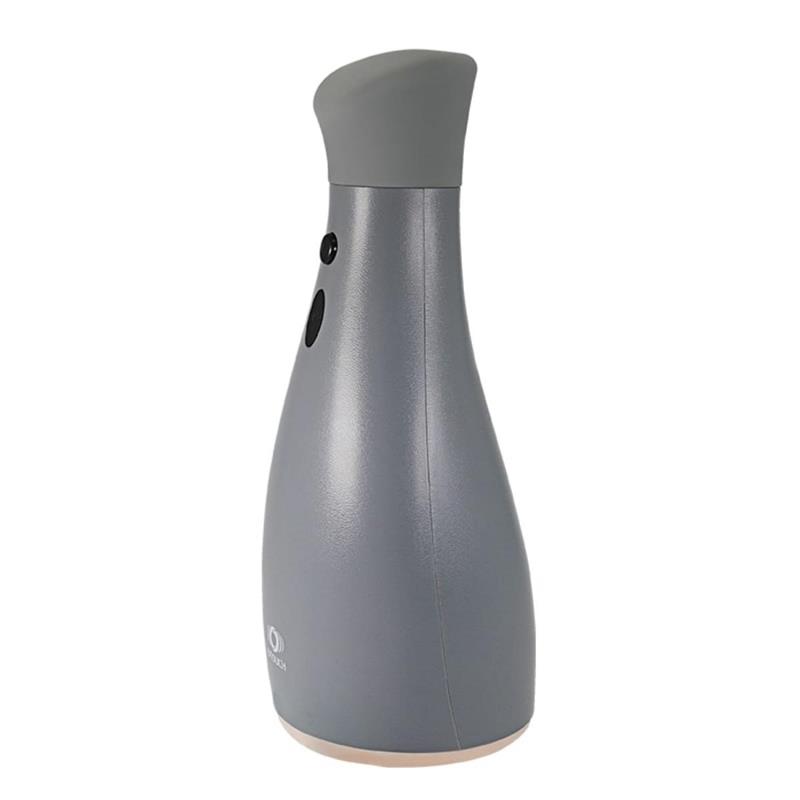 Ninja 2 Automatic Masturbator Manual Pump Function – Image 4