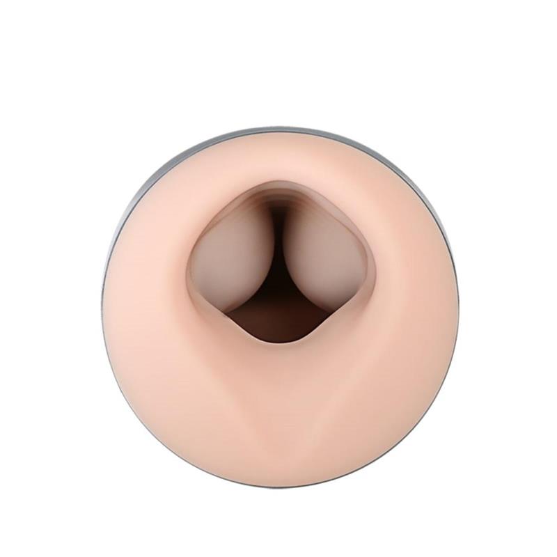 Ninja 2 Automatic Masturbator Manual Pump Function – Image 5