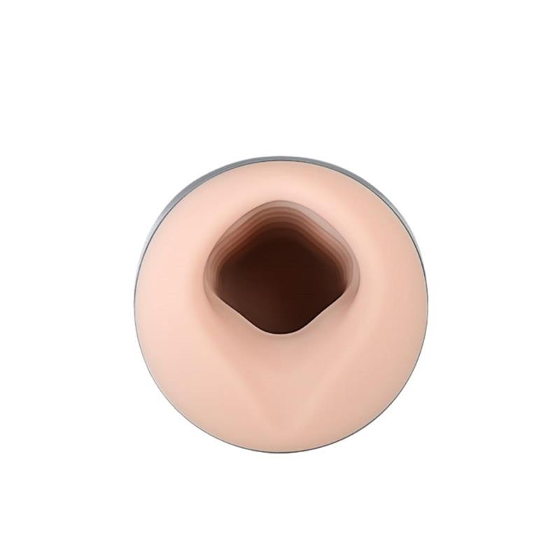 Ninja 2 Automatic Masturbator Manual Pump Function – Image 6