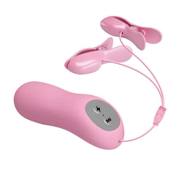 Niple Clamps with Vibration and Electro Shock – Image 5