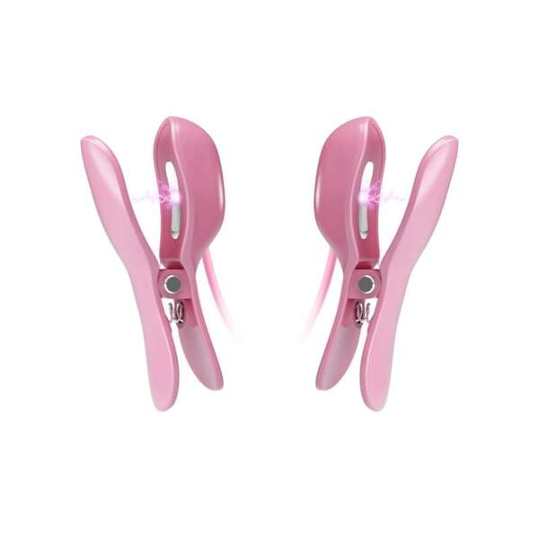 Niple Clamps with Vibration and Electro Shock – Image 10