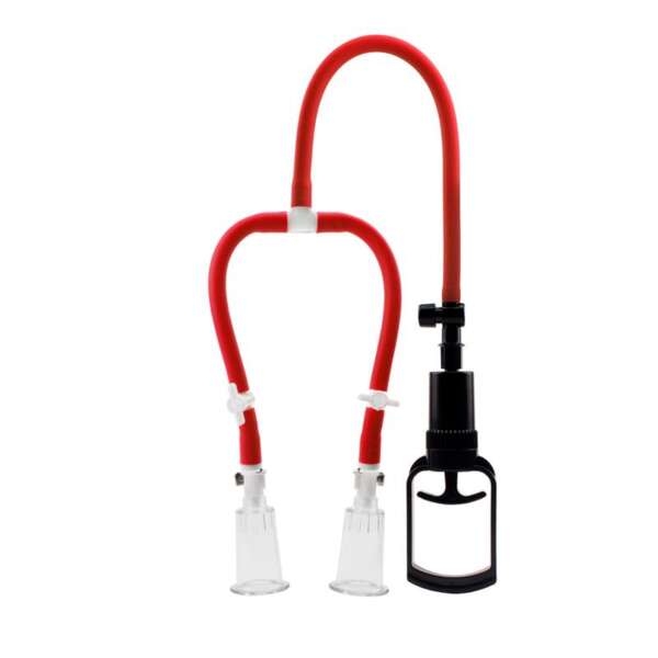 Niple Pump Nips Erector – Image 4