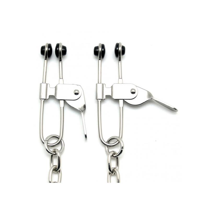 Nipple clamps – Image 3