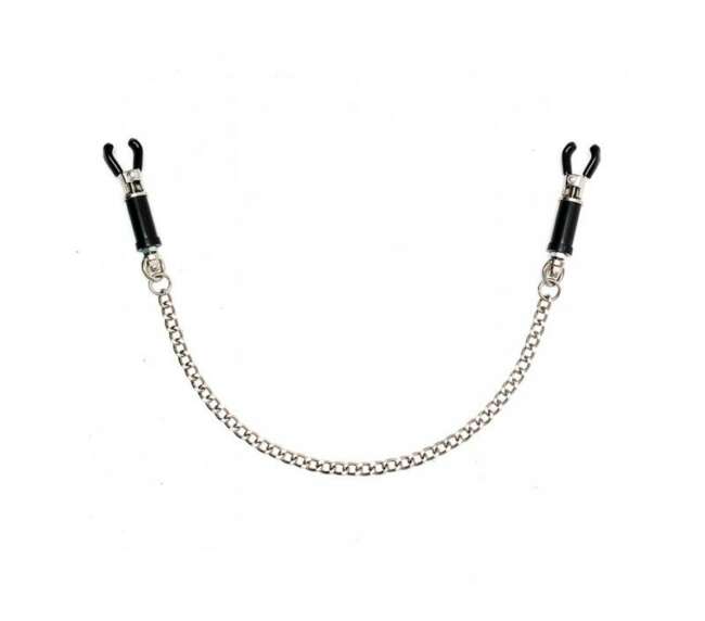Nipple clamps-Adjustable