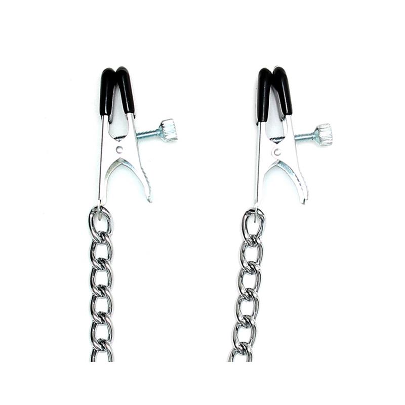 Nipple clamps, L-Adjustable – Image 4