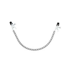 Nipple clamps, L-Adjustable