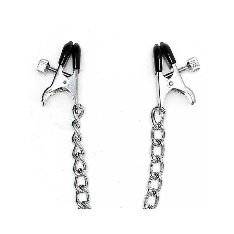 Nipple clamps, M-Adjustable – Image 3