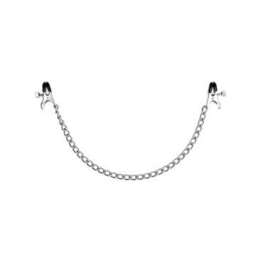 Nipple clamps, M-Adjustable