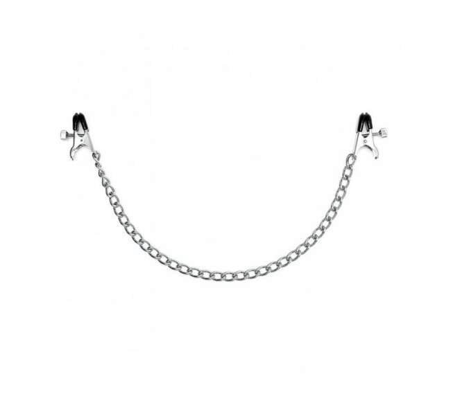 Nipple clamps, M-Adjustable