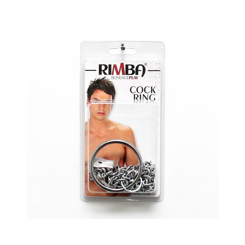 Nipple Clamps to penis ring – Image 3