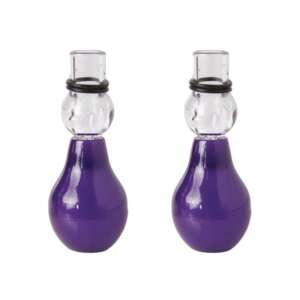 Nipple Erector Set Purple