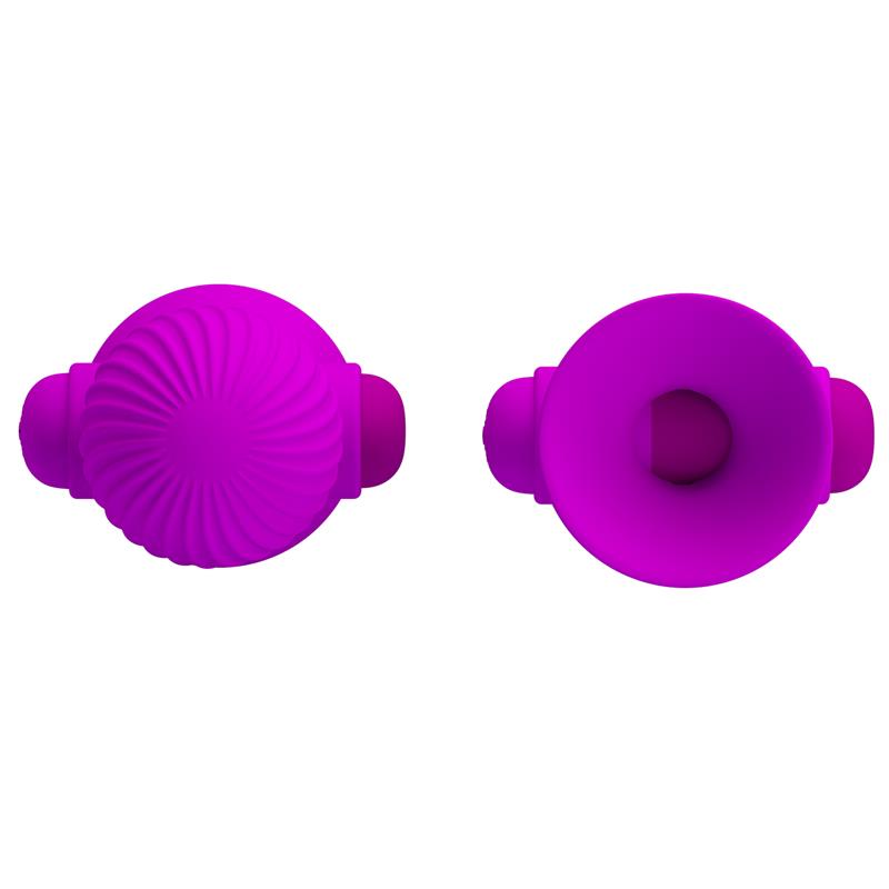 Nipple Sucker with Vibracion Pink – Image 4