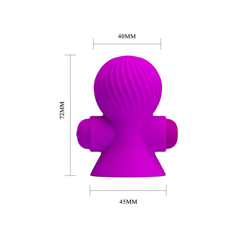 Nipple Sucker with Vibracion Pink – Image 5