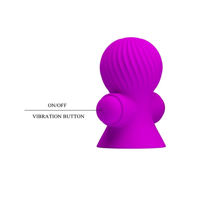 Nipple Sucker with Vibracion Pink – Image 6