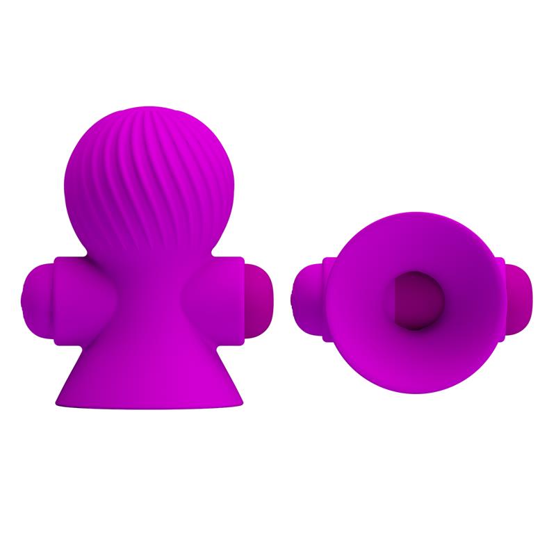 Nipple Sucker with Vibracion Pink – Image 8