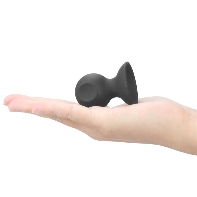 Nipple Suckers Silicone Black – Image 6