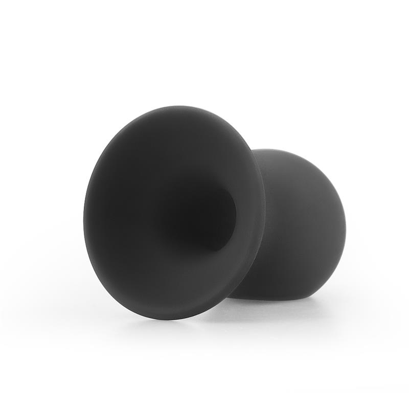 Nipple Suckers Silicone Black – Image 7