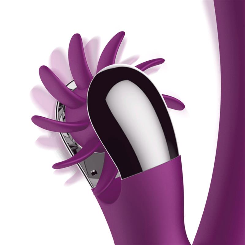 No. Four Up and Down Vibrator with Rotating Wheel – Image 3