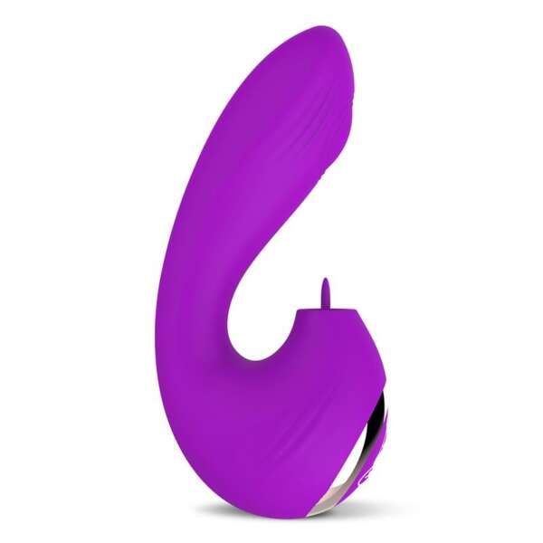 No. TwentyOne Vibe with Ball Pulsation and Lickint Tongue – Image 6