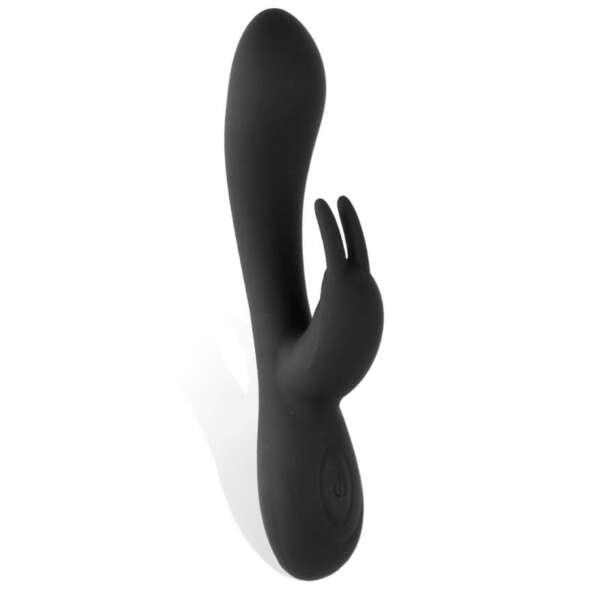 Noir Vibe Injected Liquid Silicone 2 Motors USB – Image 3