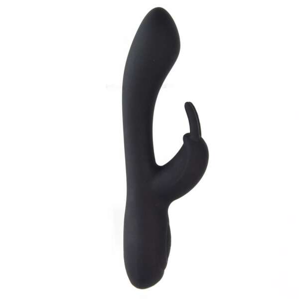 Noir Vibe Injected Liquid Silicone 2 Motors USB – Image 4
