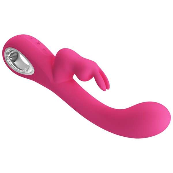 Novak Rabbit Vibrator G-Spot – Image 8