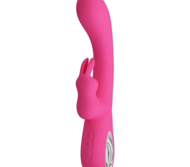 Novak Rabbit Vibrator G-Spot