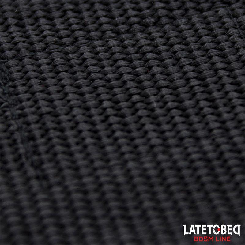 Nylon Bed Bondage Restraints System (without hook) – Image 10