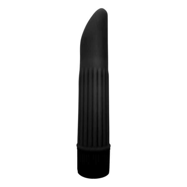 Nyly Multi-Speed Stimulator Black – Image 4