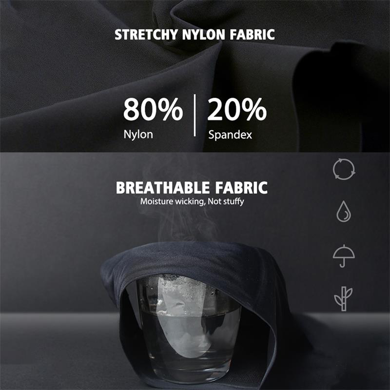 Ocean Menstrual Panty Heavy - Imagen 7