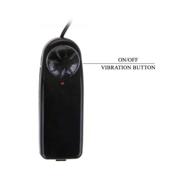 Oher Stra-On with Vibration and Squirt Dildo – Image 5