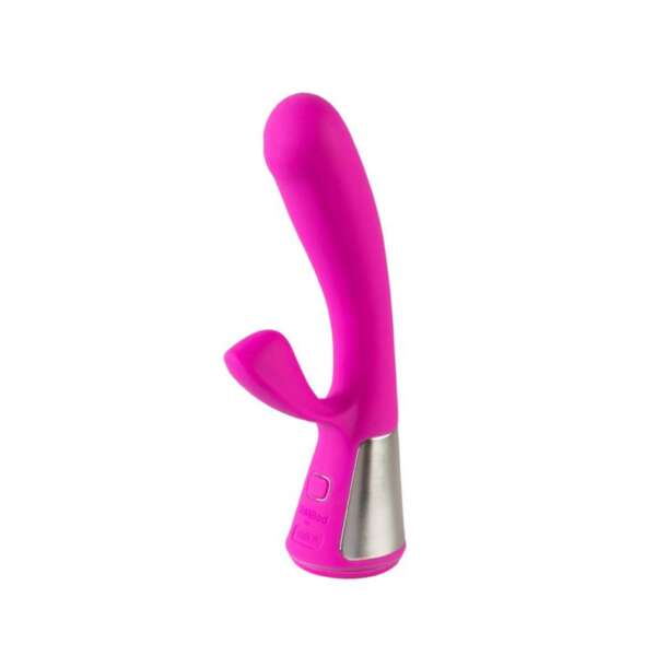 Ohmibod Fuse Interactive Vibe G-Spot Purple – Image 5