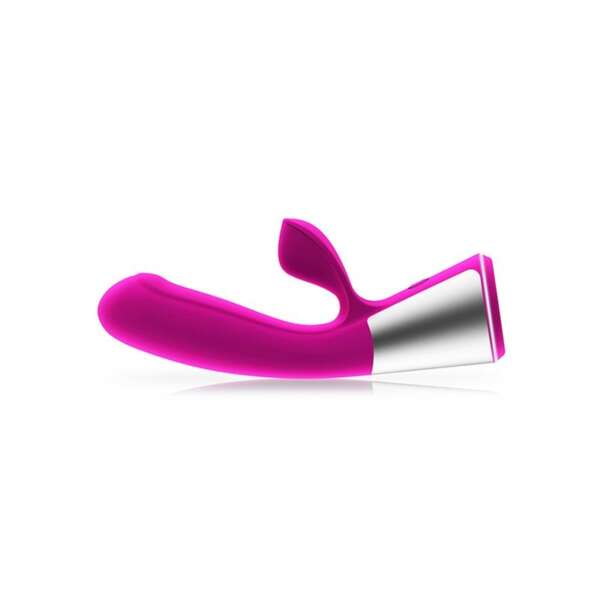 Ohmibod Fuse Interactive Vibe G-Spot Purple – Image 7
