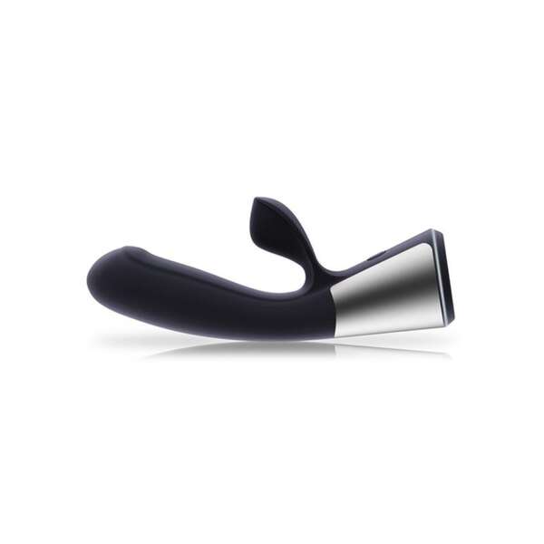 Ohmidod Fuse Interactive Vibe G-Spot Black – Image 4